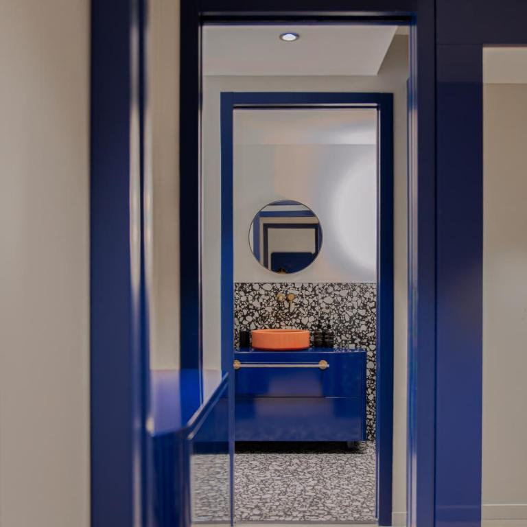 Hotel Leev Miromesnil & Spa - Suite Familiale - 10