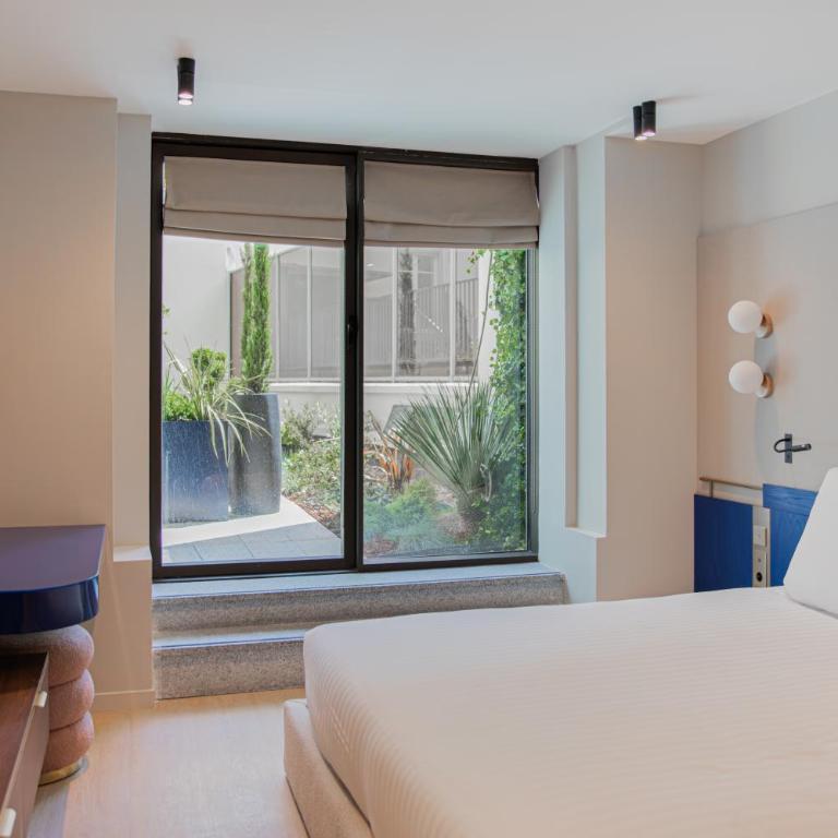 Hotel Leev Miromesnil & Spa - Suite Familiale - 9