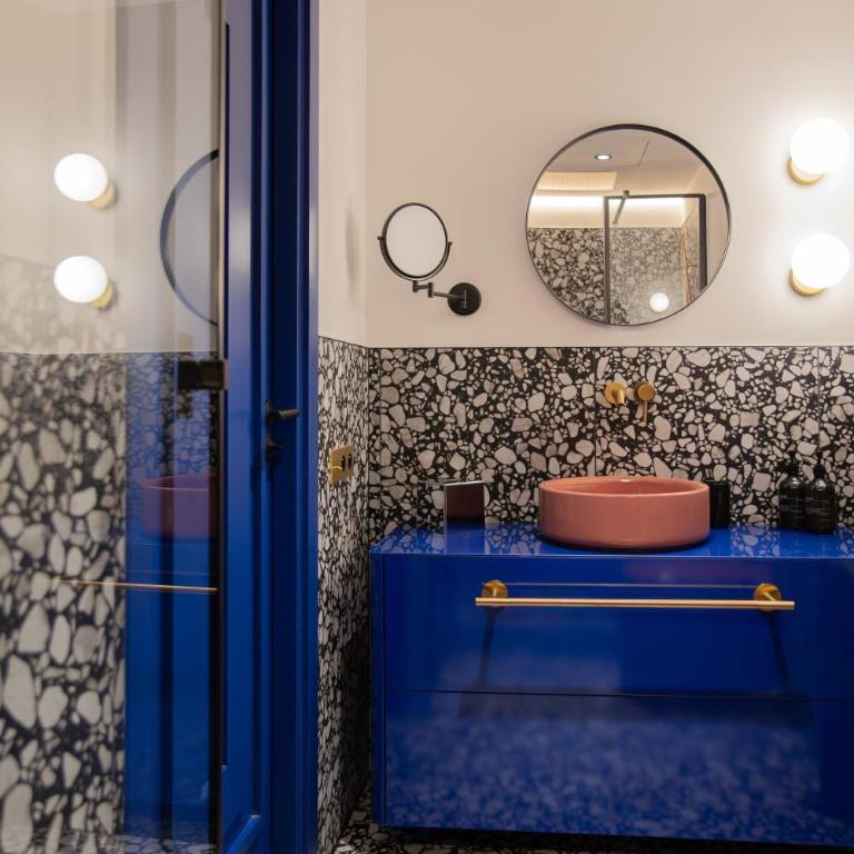 Hotel Leev Miromesnil & Spa - Suite Familiale - 12