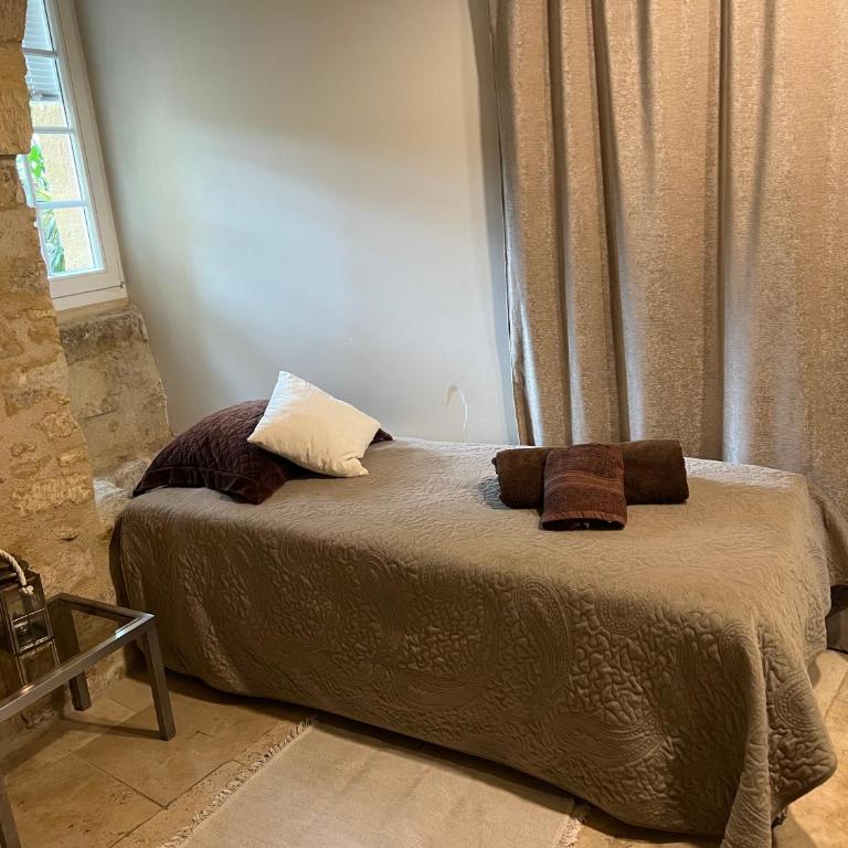le logis de Cécile - Appartamento con 2 Camere da Letto - 7