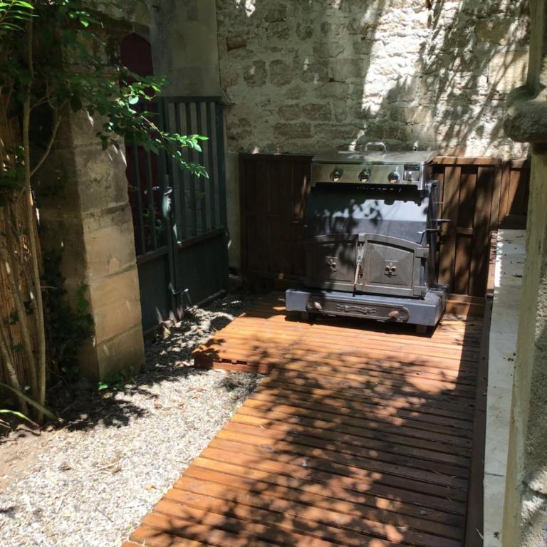 le logis de Cécile - Appartamento con 2 Camere da Letto - 8