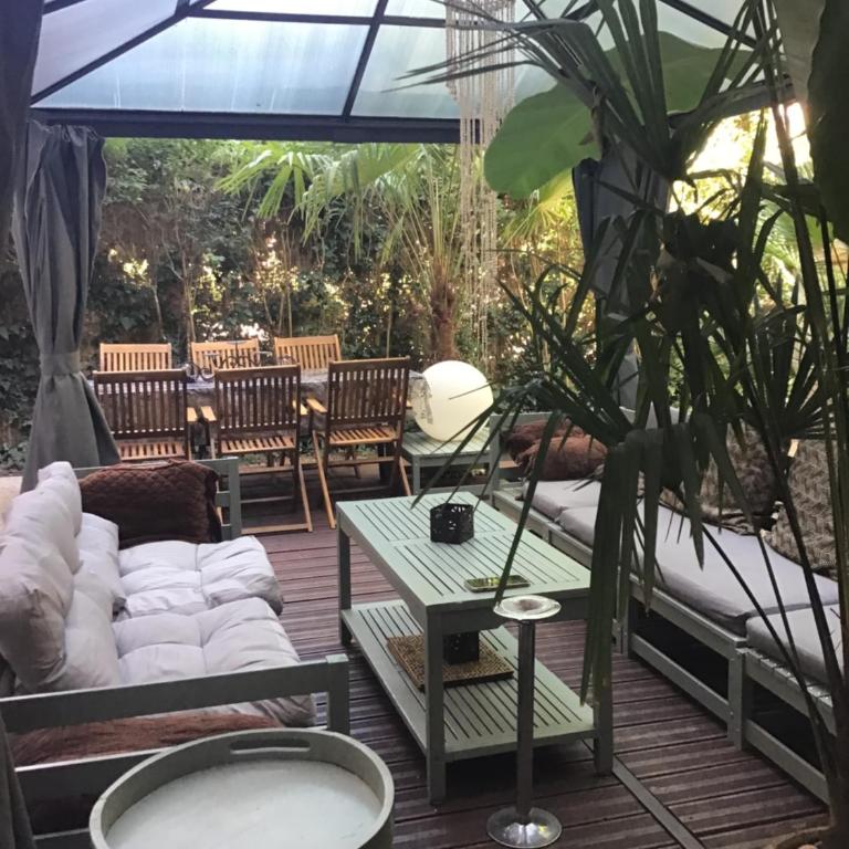 le logis de Cécile - Appartamento con 2 Camere da Letto - 9