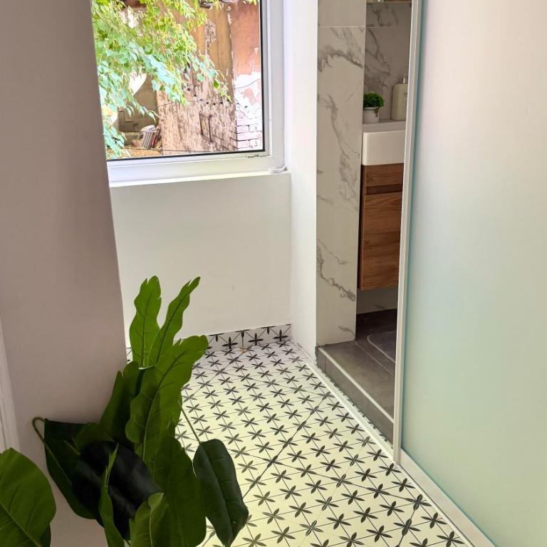 Belgrade Parlament Oasis - One-Bedroom Apartment - 27