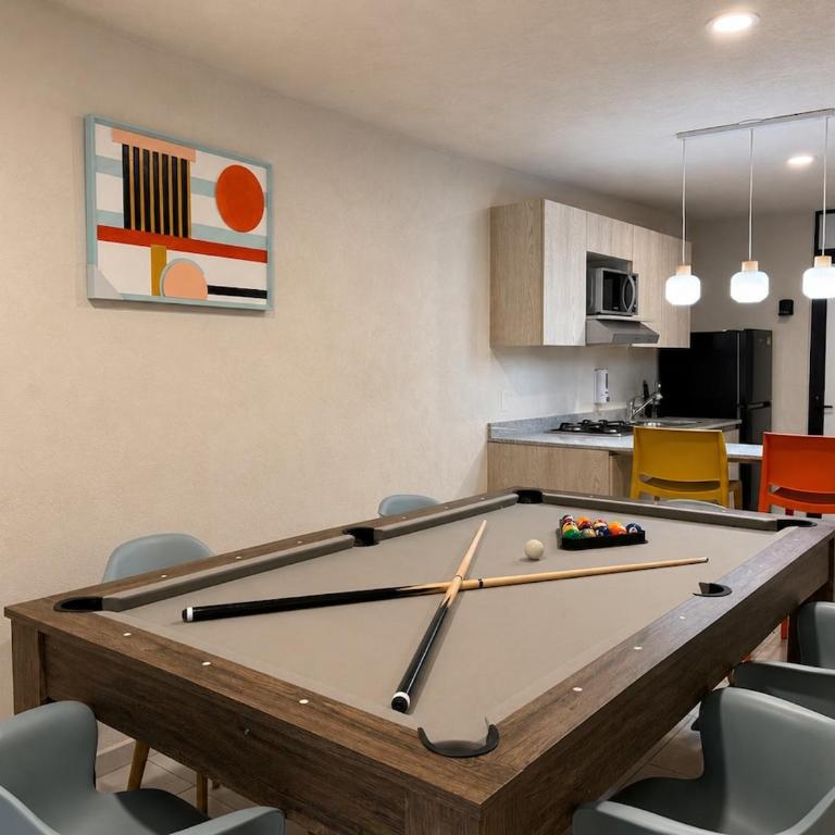 Family Apartment Minutes from Downtown - Apartment mit 2 Schlafzimmern - 1