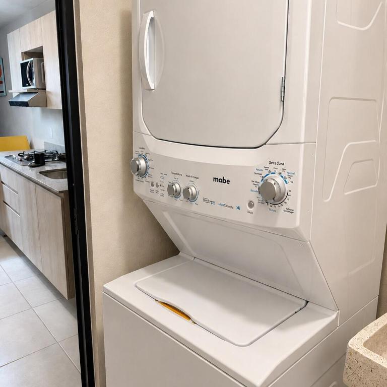 Family Apartment Minutes from Downtown - Apartment mit 2 Schlafzimmern - 3