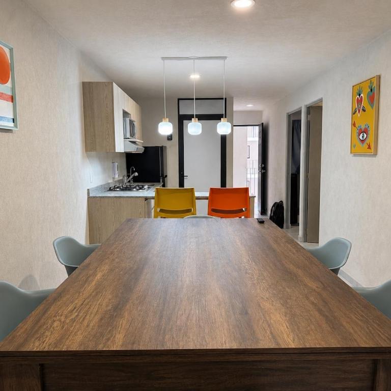 Family Apartment Minutes from Downtown - Apartment mit 2 Schlafzimmern - 7
