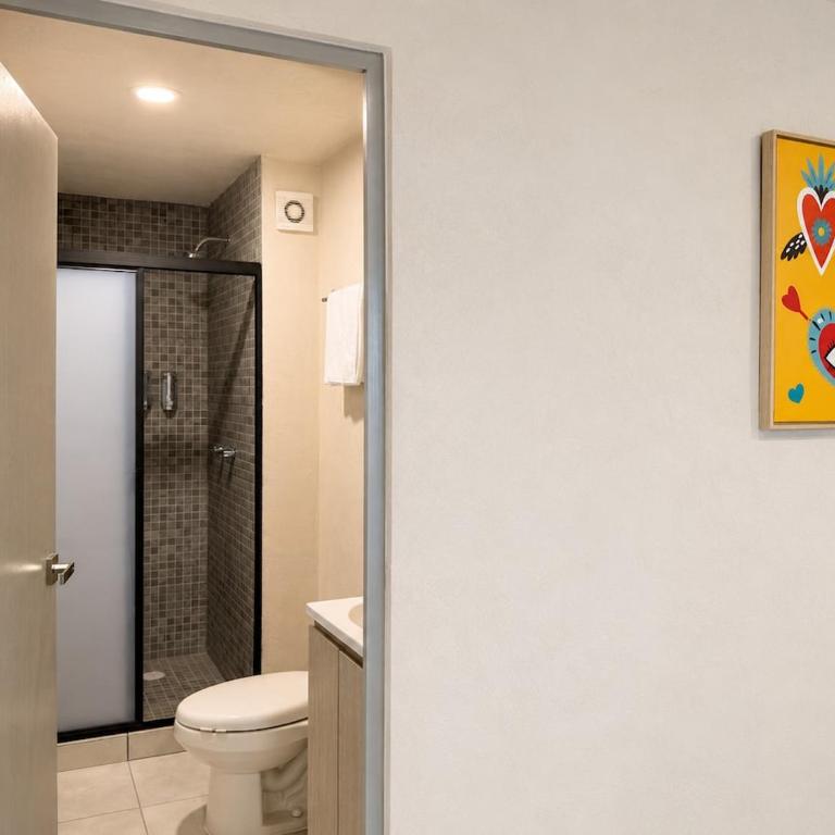 Family Apartment Minutes from Downtown - Apartment mit 2 Schlafzimmern - 14