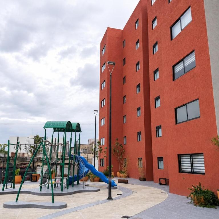Family Apartment Minutes from Downtown - Apartment mit 2 Schlafzimmern - 28