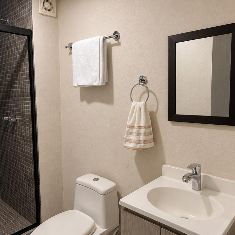 Family Apartment Minutes from Downtown - Apartment mit 2 Schlafzimmern - 31