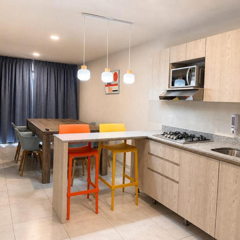Family Apartment Minutes from Downtown - Apartment mit 2 Schlafzimmern - 33