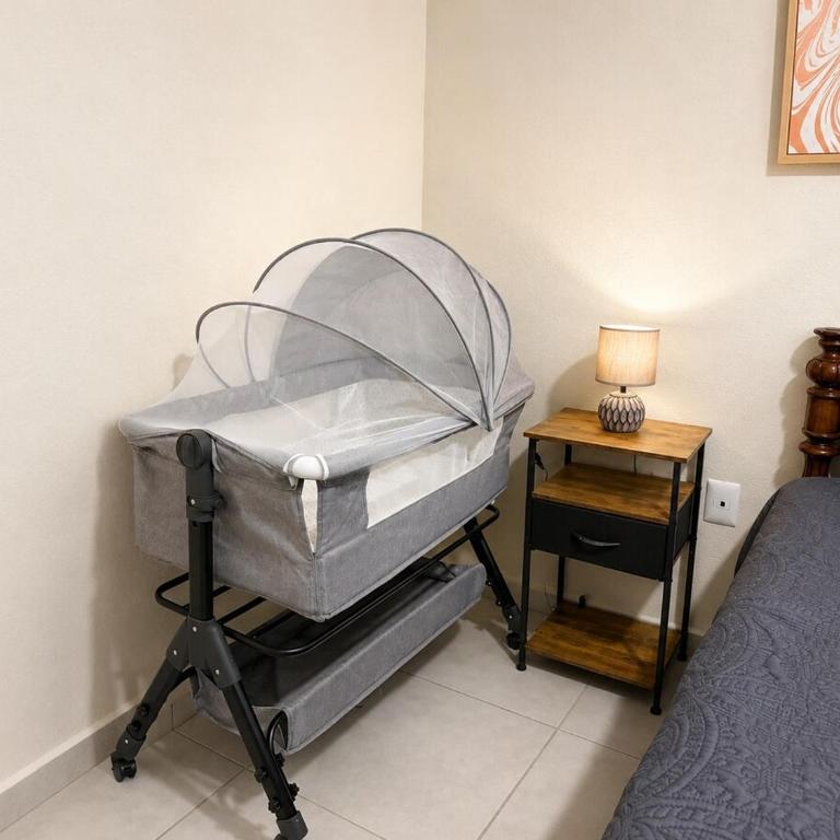 Family Apartment Minutes from Downtown - Apartment mit 2 Schlafzimmern - 36