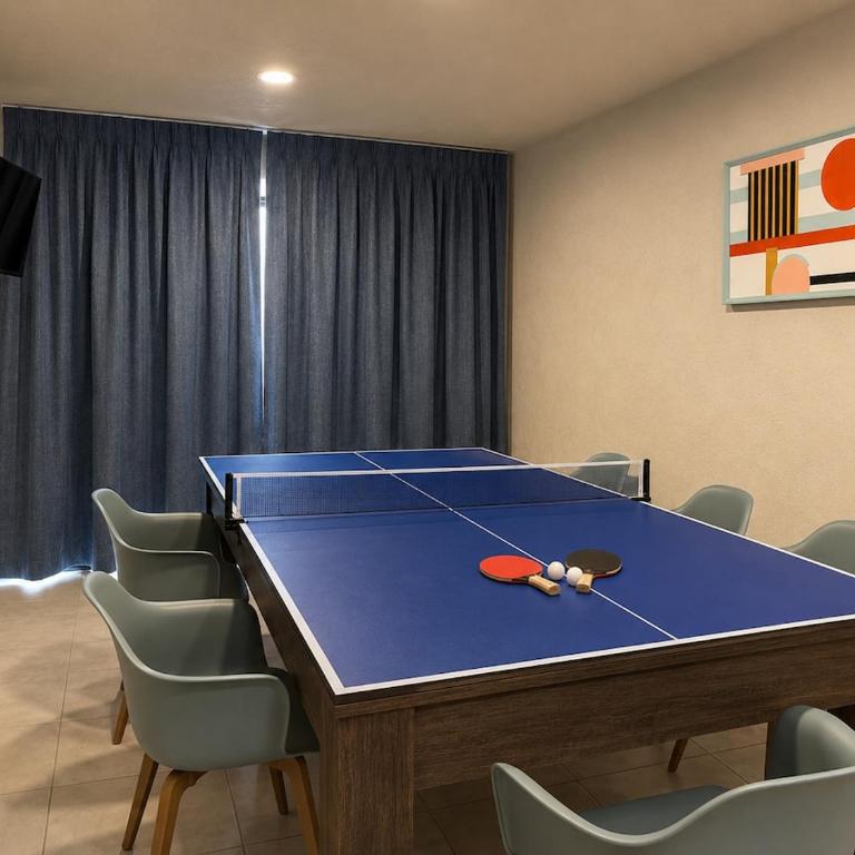 Family Apartment Minutes from Downtown - Apartment mit 2 Schlafzimmern - 48
