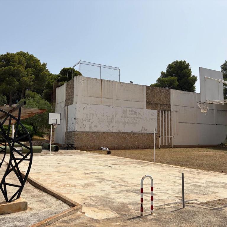 Apartamento con 2 Habitaciones, Coqueto, Acogedor en Calablanca - Apartment mit 2 Schlafzimmern - 8