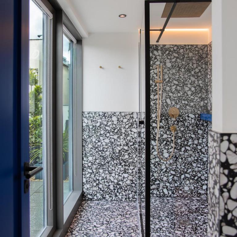 Hotel Leev Miromesnil & Spa - Suite Supérieure - 13