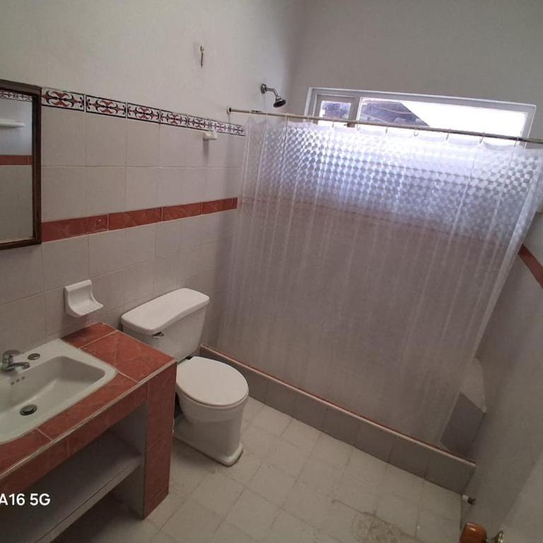 Casa Campestre Los Ángeles en Villeta, Comodidad y Privacidad - Casa - 11
