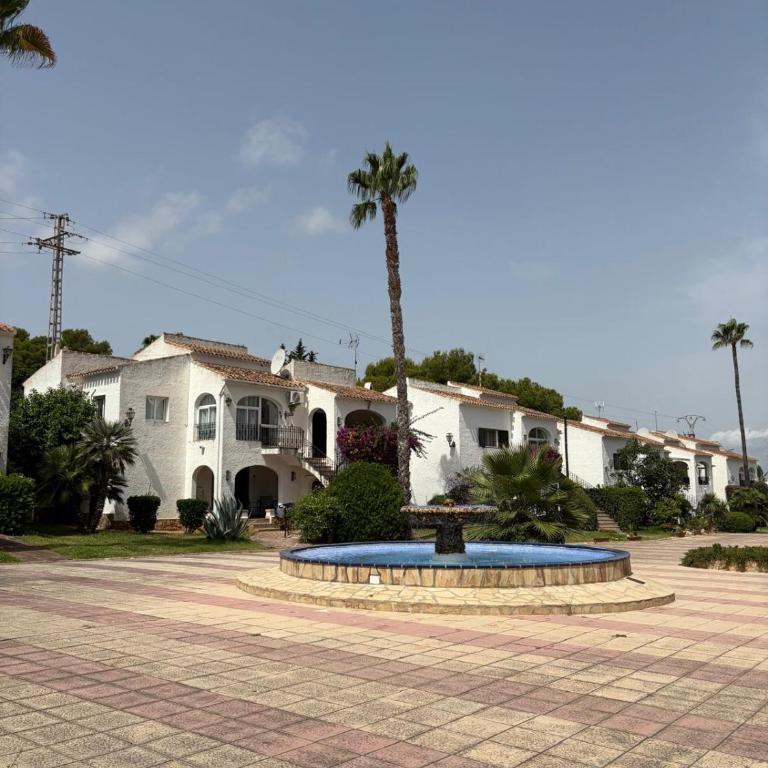 Apartamento con 2 Habitaciones, Coqueto, Acogedor en Calablanca - Apartment mit 2 Schlafzimmern - 3