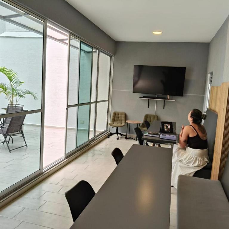 Spectacular and cozy apartment in the North - Apartamento de 2 dormitorios - 3
