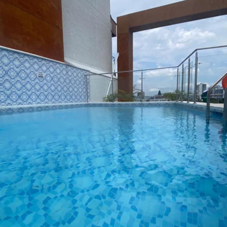 Spectacular and cozy apartment in the North - Apartamento de 2 dormitorios - 5