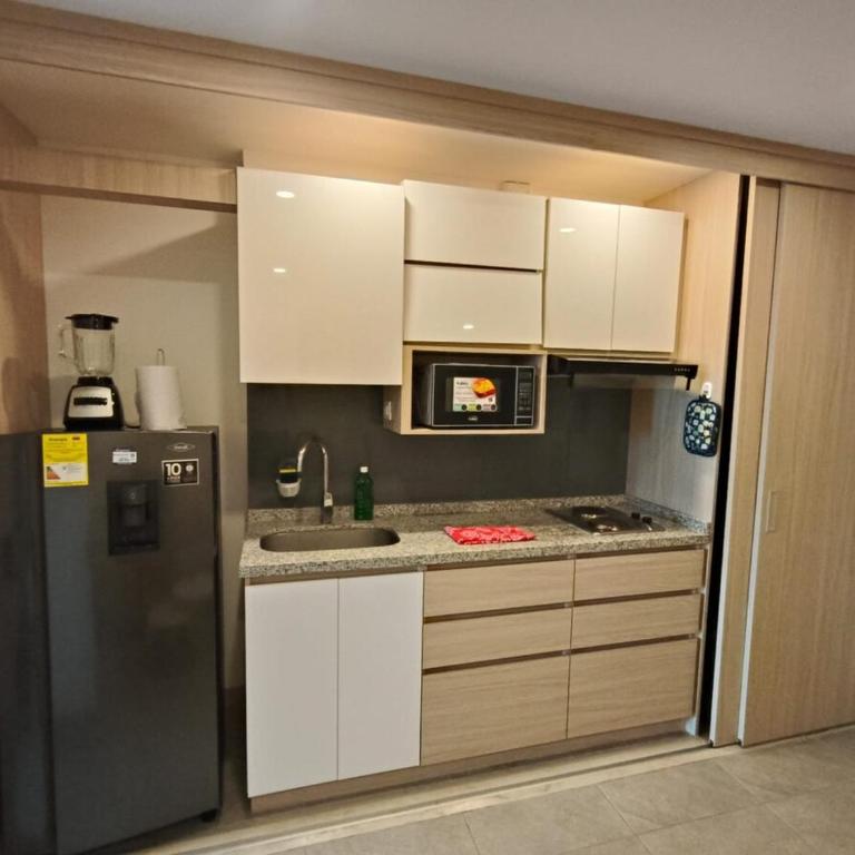 Spectacular and cozy apartment in the North - Apartamento de 2 dormitorios - 7