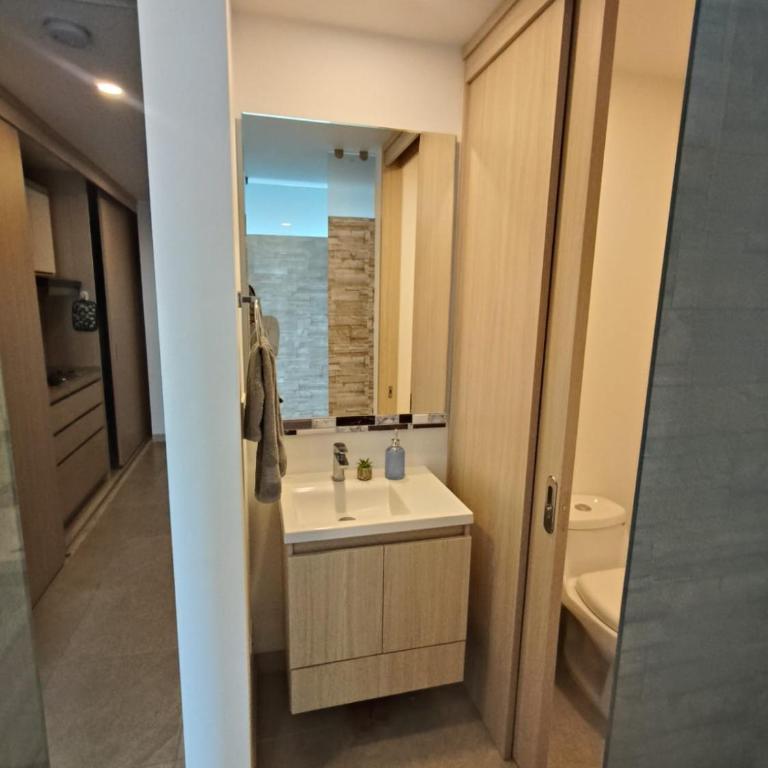 Spectacular and cozy apartment in the North - Apartamento de 2 dormitorios - 8