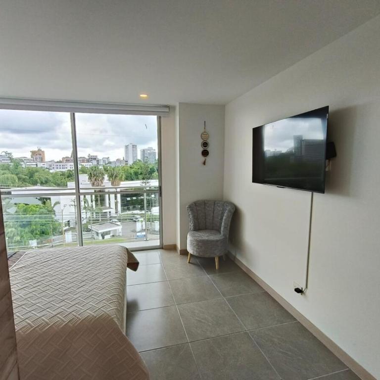 Spectacular and cozy apartment in the North - Apartamento de 2 dormitorios - 12