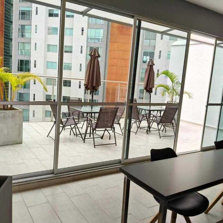 Spectacular and cozy apartment in the North - Apartamento de 2 dormitorios - 17