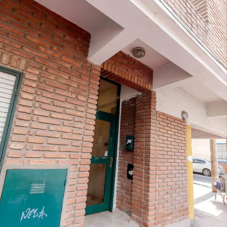 Departamento en Alberdi - Apartamento de 1 dormitorio - 18