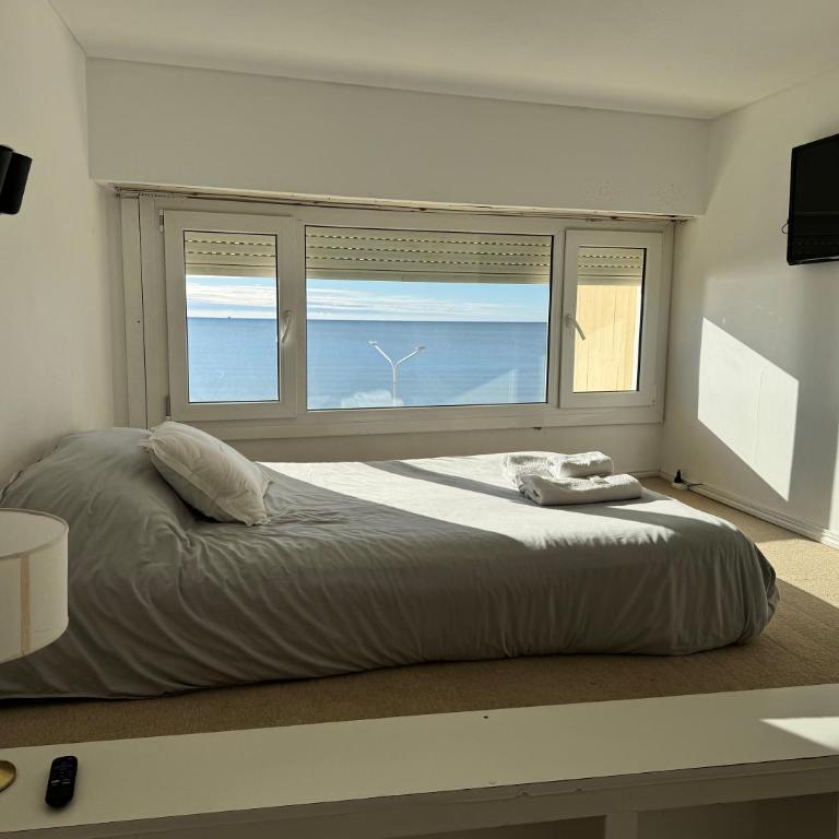 Boulevard 10 - Dúplex frente al mar con balcón y vista panorámica - Apartamento de 3 dormitorios - 7