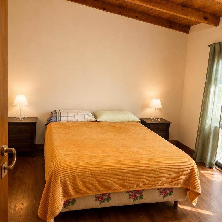 Casa Conejo - Duplex 4 - 6