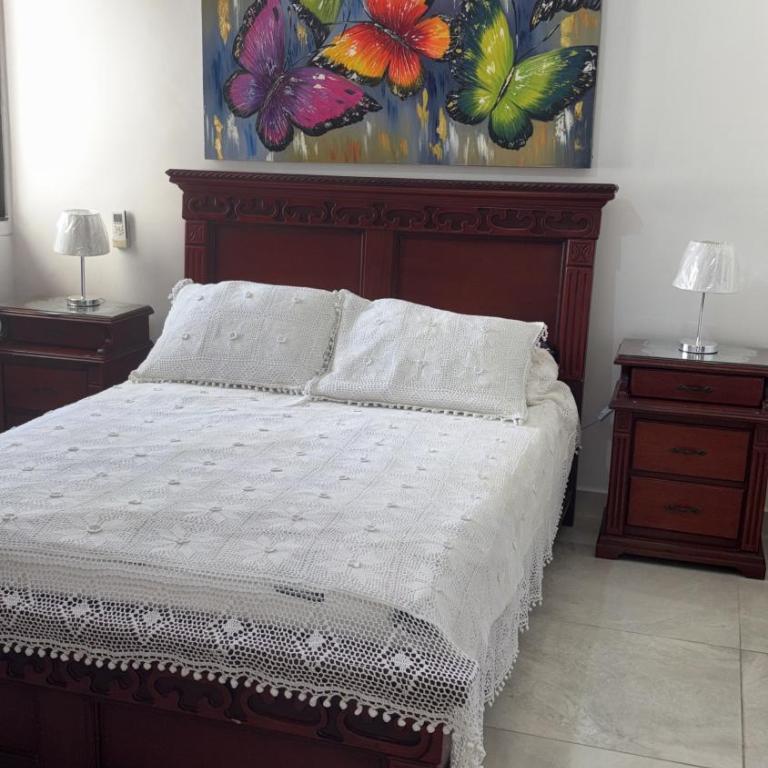Tu Escapada Perfecta Rodadero Santa Marta!! - Apartamento de 3 dormitorios - 4
