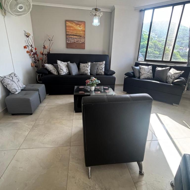 Tu Escapada Perfecta Rodadero Santa Marta!! - Apartamento de 3 dormitorios - 6