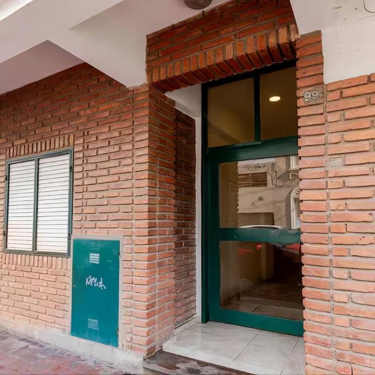 Monoambiente moderno cerca del centro de Córdoba - Apartamento de 1 dormitorio - 9