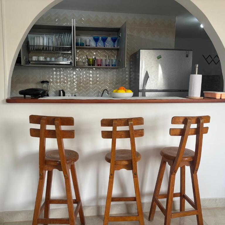 Tu Escapada Perfecta Rodadero Santa Marta!! - Apartamento de 3 dormitorios - 9