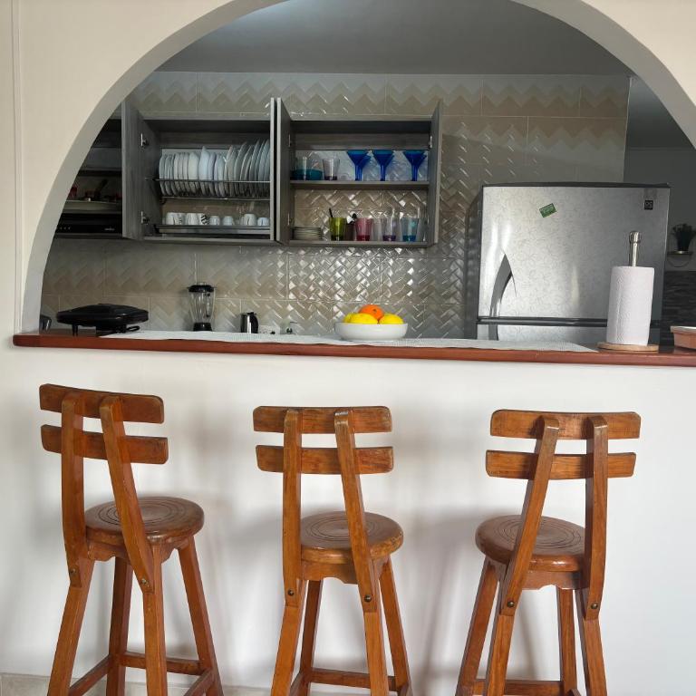 Tu Escapada Perfecta Rodadero Santa Marta!! - Apartamento de 3 dormitorios - 10