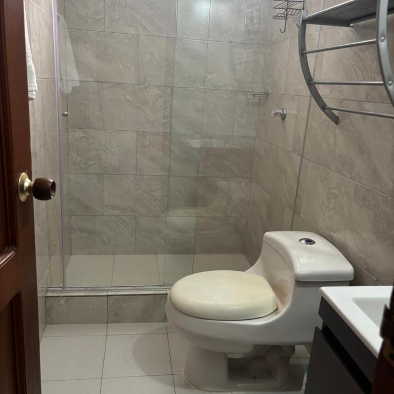 Tu Escapada Perfecta Rodadero Santa Marta!! - Apartamento de 3 dormitorios - 12