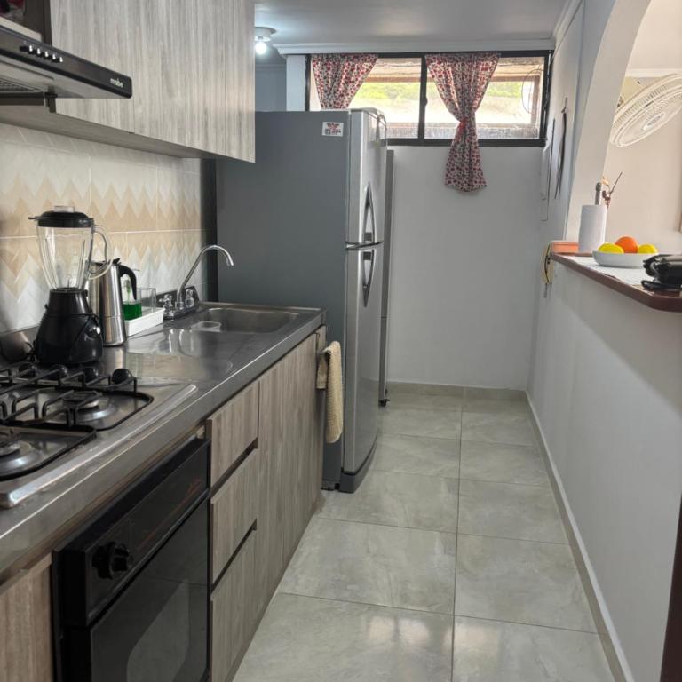 Tu Escapada Perfecta Rodadero Santa Marta!! - Apartamento de 3 dormitorios - 18