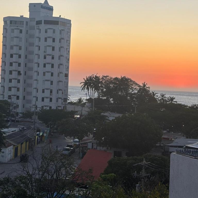 Tu Escapada Perfecta Rodadero Santa Marta!! - Apartamento de 3 dormitorios - 19