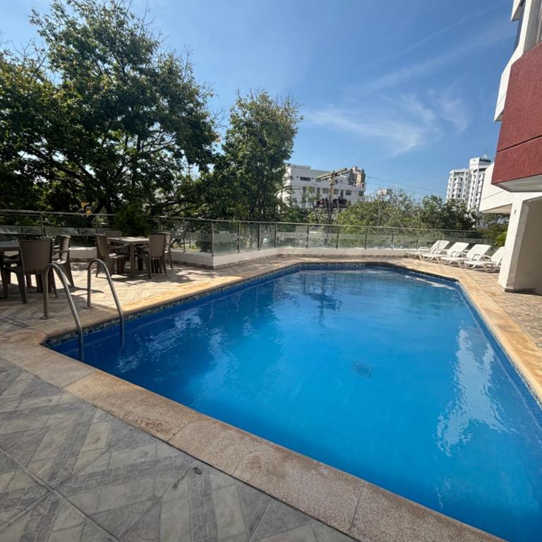 Tu Escapada Perfecta Rodadero Santa Marta!! - Apartamento de 3 dormitorios - 20