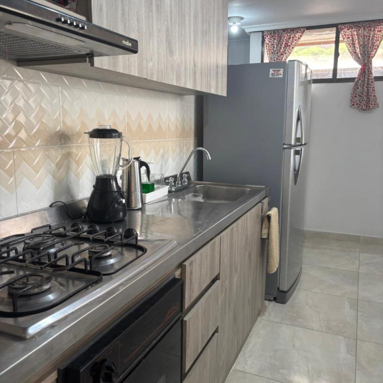 Tu Escapada Perfecta Rodadero Santa Marta!! - Apartamento de 3 dormitorios - 25