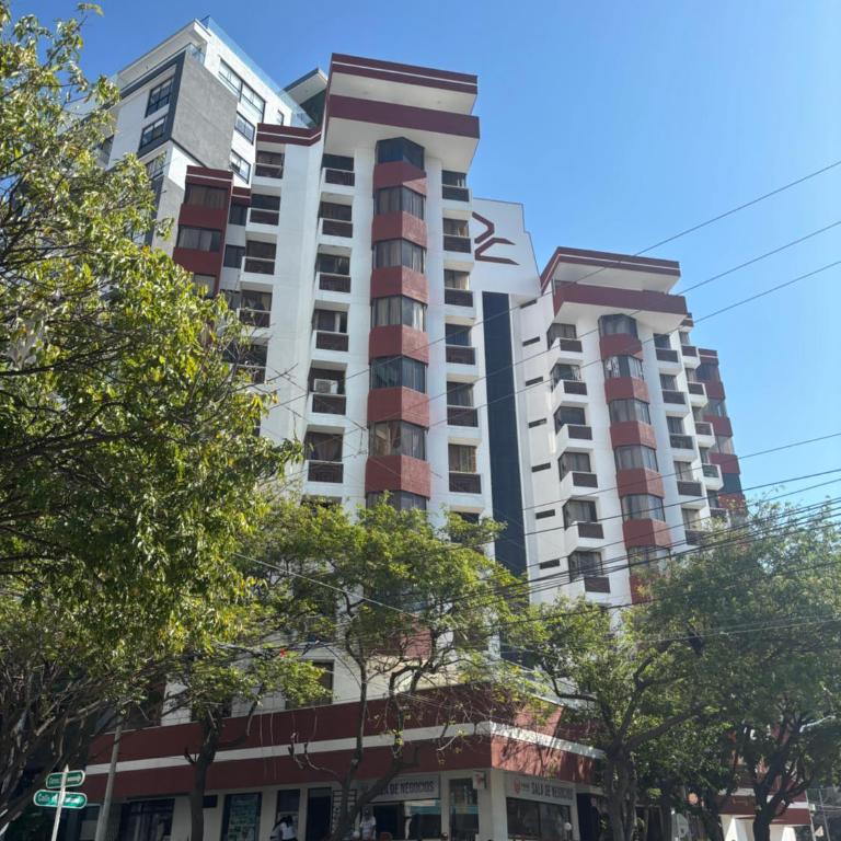 Tu Escapada Perfecta Rodadero Santa Marta!! - Apartamento de 3 dormitorios - 26