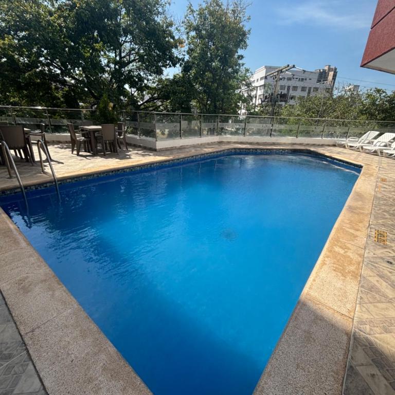 Tu Escapada Perfecta Rodadero Santa Marta!! - Apartamento de 3 dormitorios - 28