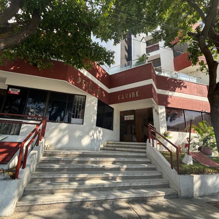Tu Escapada Perfecta Rodadero Santa Marta!! - Apartamento de 3 dormitorios - 29