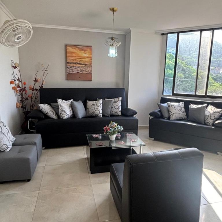 Tu Escapada Perfecta Rodadero Santa Marta!! - Apartamento de 3 dormitorios - 32