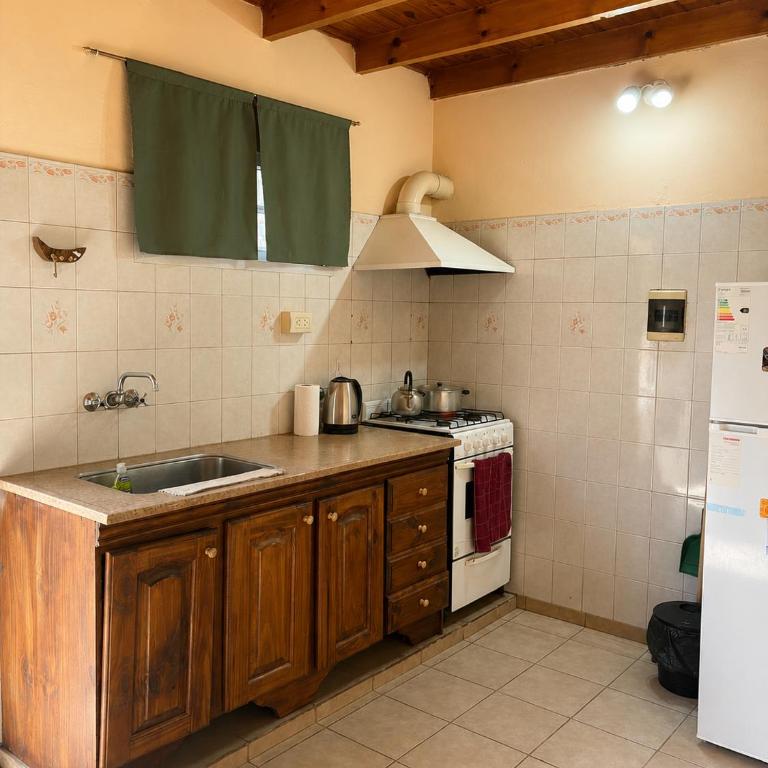 Casa Conejo - Duplex 4 - 4