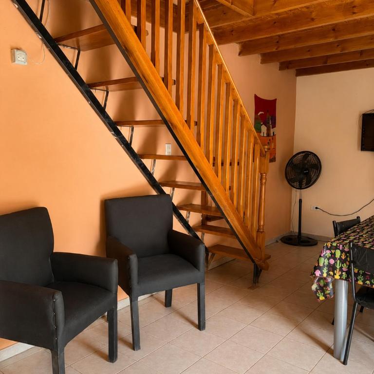 Casa Conejo - Duplex 4 - 3