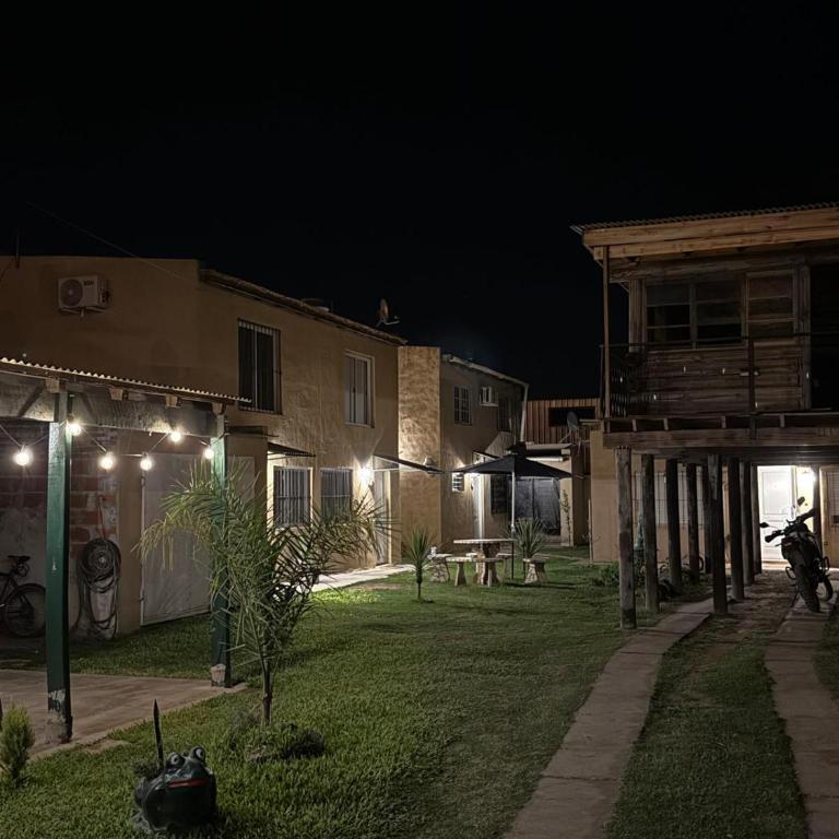 Casa Conejo - Duplex 4 - 1