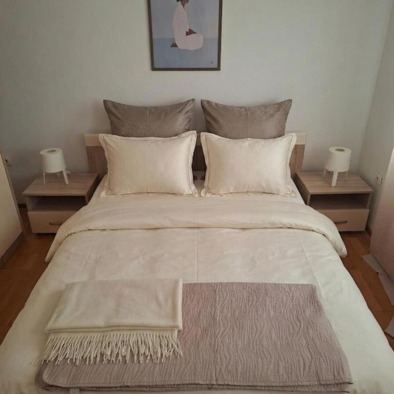 Luxury Apartment Santic - Apartman sa 2 Spavaće Sobe - 6