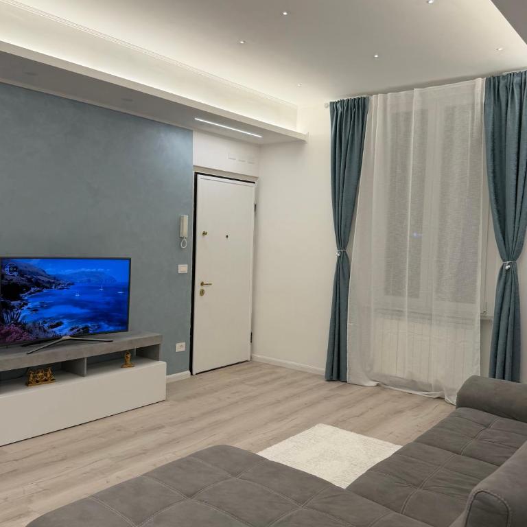 Casa Leyla - Apartamento de 2 dormitorios - 2