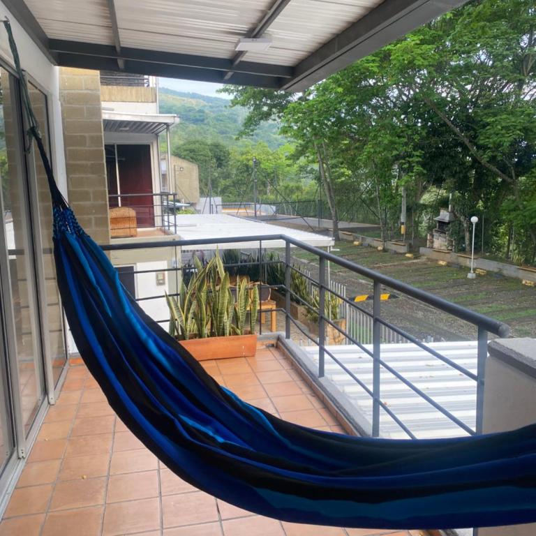 Casa campestre en Ciudadela Premium - Three-Bedroom House - 9