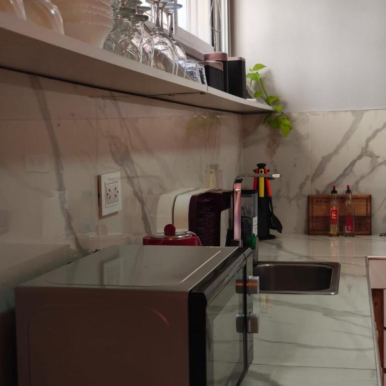 Dpto Plaza Colon - Apartamento de 1 dormitorio - No fumadores - 4